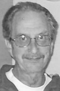 John R. Shields obituary
