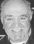 Frank D. Caruso obituary, 83, North Plainfield