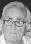 John Bianco obituary, Rahway, NJ