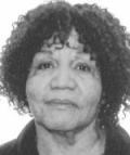 Patricia Woods Eaton obituary