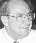 Seymour H. "Sy" Vogel obituary
