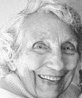 Gertrude Eleanor Slowinski obituary, 88, Princeton