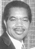 Norman Lee Jackson obituary, East Orange, NJ