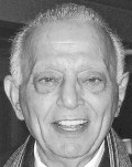 Cavaliere Joseph Coccia Jr. obituary