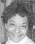 Ida Mae Jones McKinney obituary