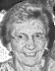 Rose Claire Del Tufo obituary