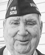 William P. Cucco obituary, Summit, NJ