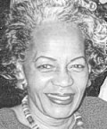 Dorothy B. Blue obituary, East Orange, NJ