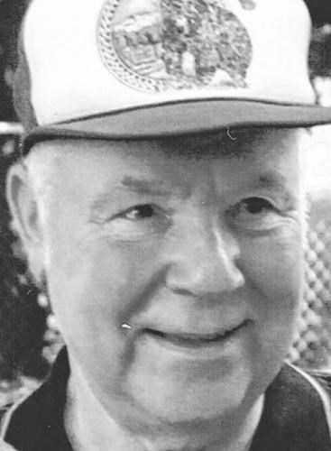 Jonas Kasauskas obituary, Elizabeth, NJ
