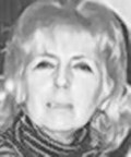 Dorothy F. "Doris" Bustamante obituary