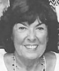 Patricia Joan Prussack obituary