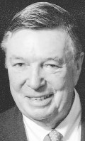 Gene Walter Mulvihill obituary