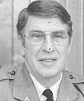 Joseph E. Barry obituary, 82, Morris Plains