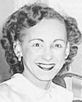 Gloria Hoffman obituary