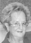 Gertrude A. "Dolly" DiAntonio obituary