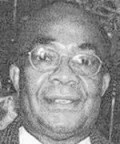 Henry Branch Jr. obituary