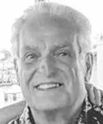 David C. Boyd Jr. obituary, Toms River, NJ