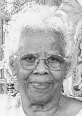 Novella F. Melton obituary