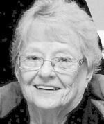 Patricia A. Hasanoeddin obituary, Keyport, NJ