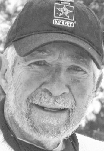 Hubert "Bud" Froumy obituary, Boonton, NJ