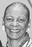 Gloria Y. Young obituary, Newark, NJ