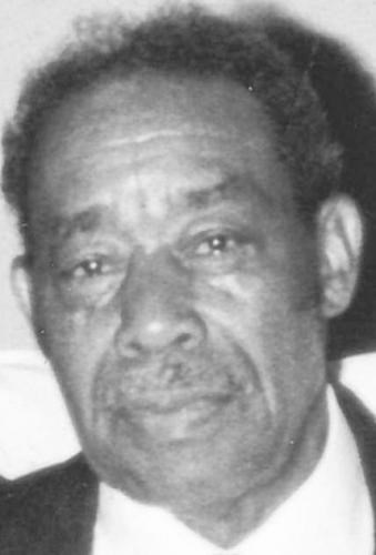 Thaddeus Spencer Lucas obituary, Newark, NJ