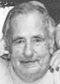 William Borger obituary