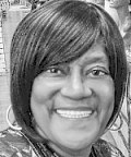 Gloria Ann Karimah Cannady obituary