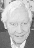 Edgar Nelson Gilbert obituary, 89, Fellowship Village In Basking Ridge