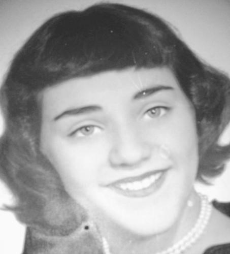 Patricia A. Jordan obituary, 78, Formerly Of Clark