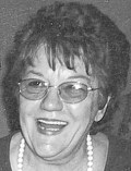 Peggy Barone Bresciano obituary