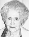 Geraldine A. Sullivan Wilson obituary
