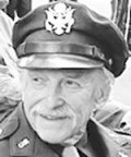Walter E. Ershow obituary