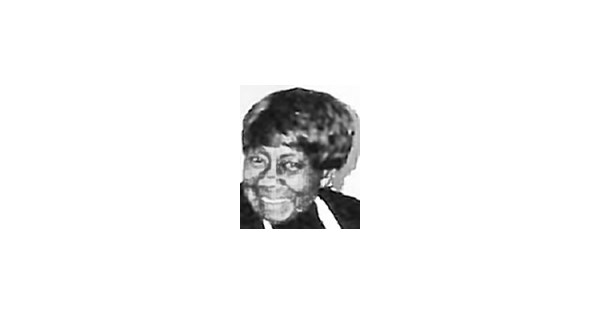 Dora Lowe Obituary (2010) - Newark, NJ - The Star-Ledger