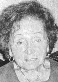 Mary Cervase obituary