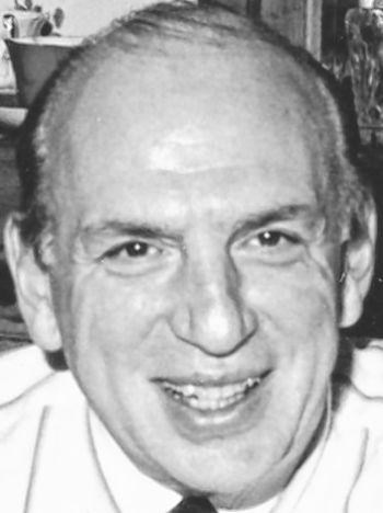 Joseph Barone obituary, Linden, NJ
