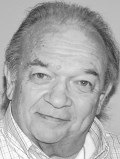 Serge Jelenevsky obituary, Valley Cottage, NY