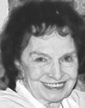 Irene Billie obituary, Linden, NJ