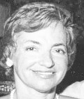 Arlene May Simon obituary