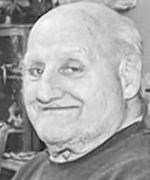 Ramo Rigatti obituary, Newark, NJ