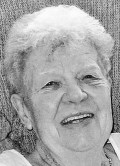 Beatrice Perrucci obituary