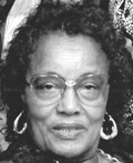 Mary L. Carswell-Ward obituary