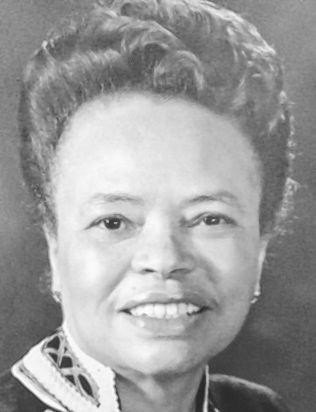 Josephine S. White obituary, Newark, NJ