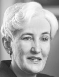 E. Gail de Planque obituary