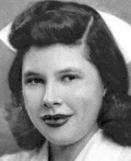 Betty Jean Geib obituary, North Cape May, NJ