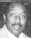 Wilbert C. "William" Blackshear obituary
