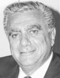 John T. Gregorio Sr. obituary