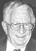 James P. Herriron obituary