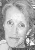 Nancy Claire Baron Sylvestre obituary, Branford, CT