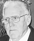 James Cogan obituary